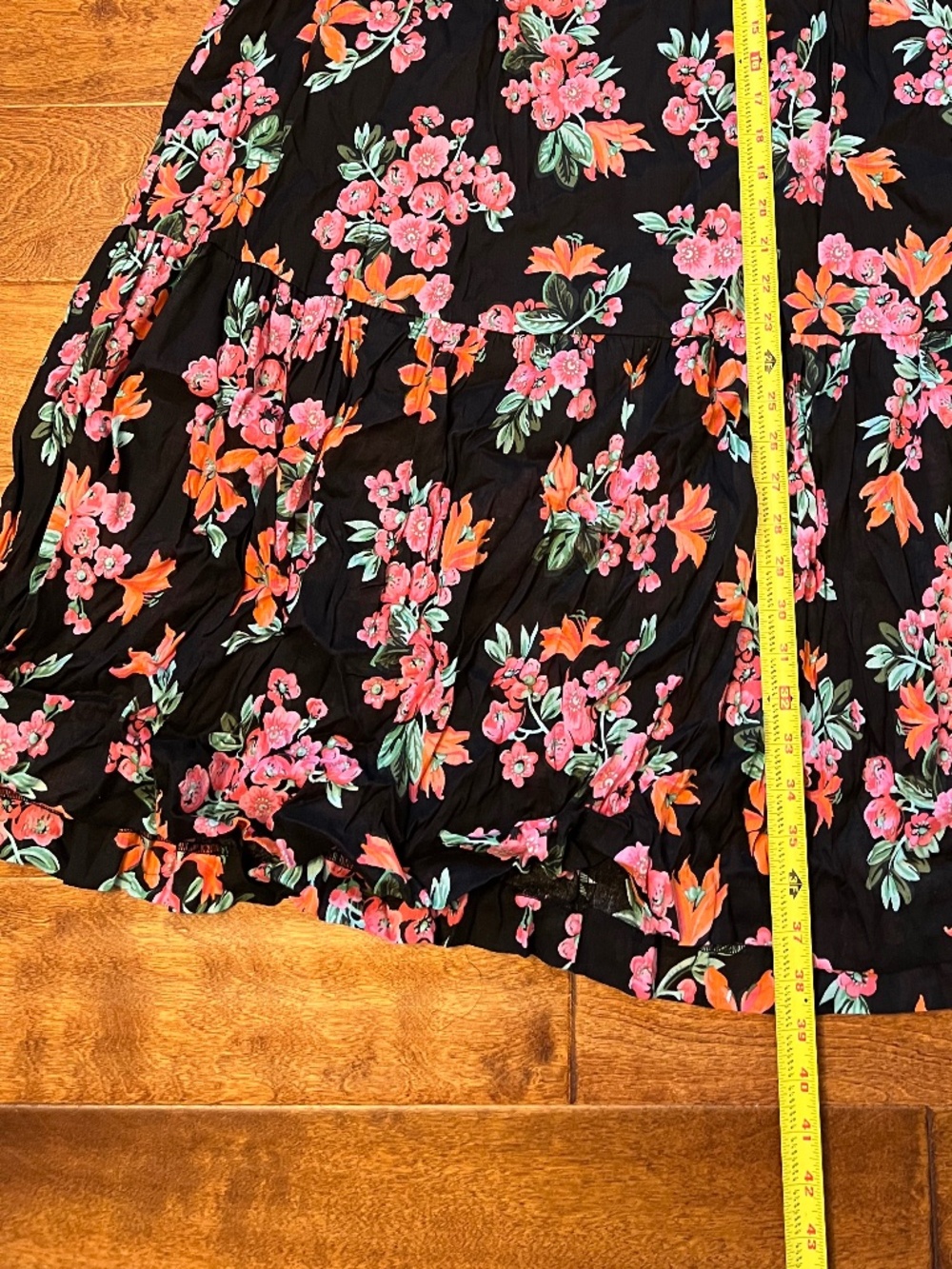 Ann Taylor long skirt